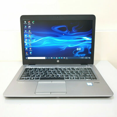 Hp Elitebook 840 G3