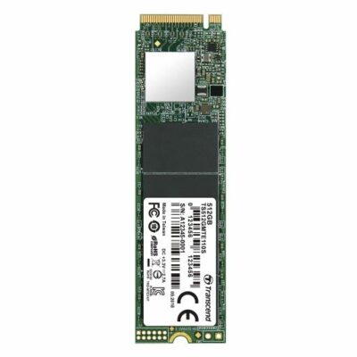Disk SSD 512