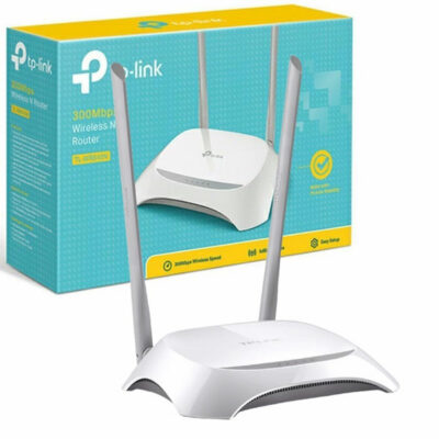 Routeur Tplink