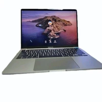 MacBook Air 2020 M1