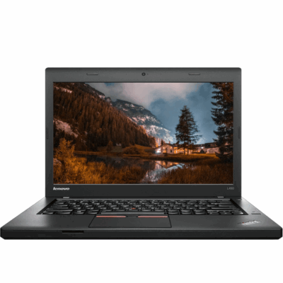 Lenovo thinkpad L450