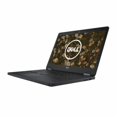 DELL Latitude E5550