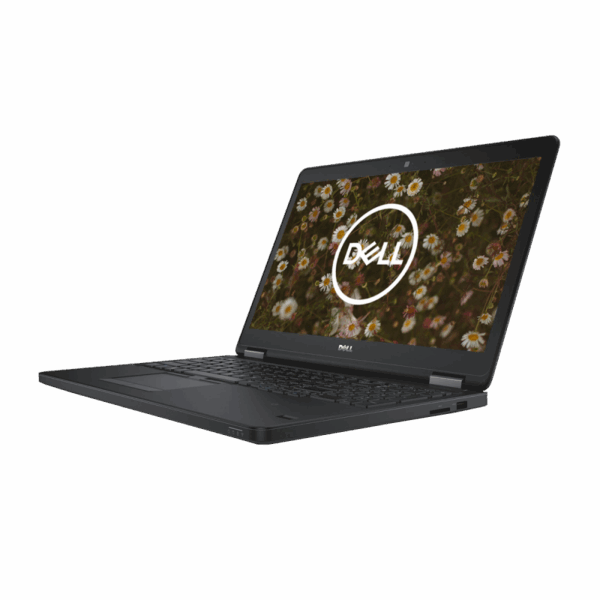 DELL Latitude E5550