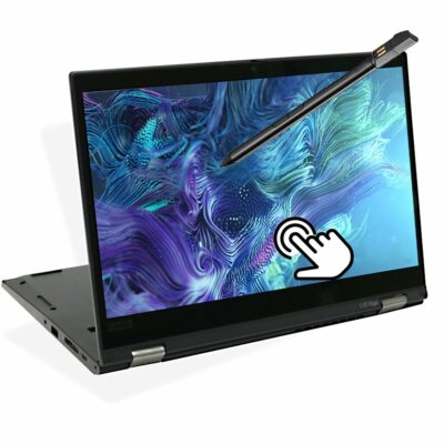 Lenovo ThinkPad L13 Yoga 2-en-1