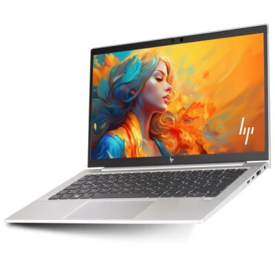 HP EliteBook 835 g7 Ryzen 5